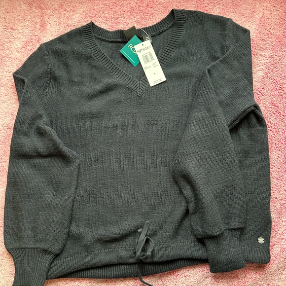 NWT Roxy sweater - Picture 2 of 5